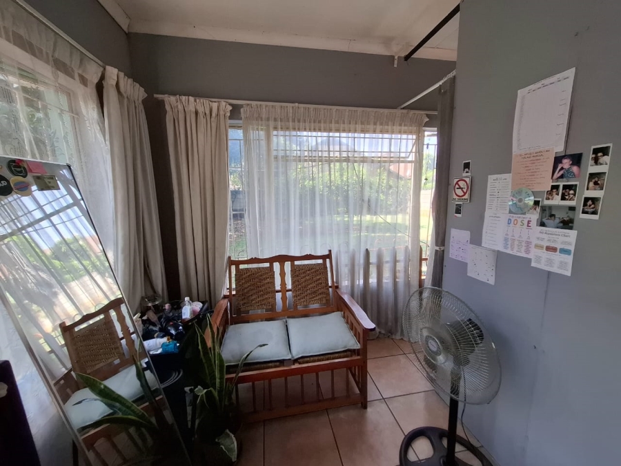 4 Bedroom Property for Sale in Rustenburg Central North West